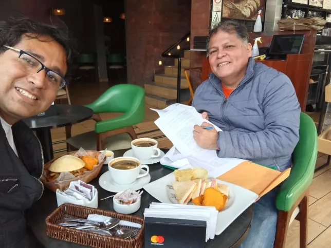 Experiencia real con clientes Gosén